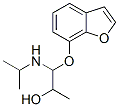 CAS#: 21151-91-7， 1-Benzofuran-7-Yloxy-3-(Propan-2-Ylamino)Propan-2-Ol