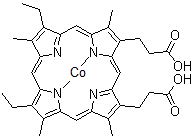 CAS#: 21158-51-0， Cobalt Mesoporphyrin