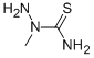 CAS#: 21185-13-7， 2-Methyl-3-Thiosemicarbazide