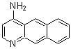 CAS#: 21212-62-4， Benzo[g]Quinolin-4-Amine