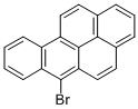 CAS#: 21248-00-0， 6-Bromobenzo(a)Pyrene