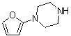 CAS#: 212897-82-0， 1-(2-Furyl)Piperazine