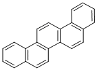 结构式 CAS# 213-46-7, 苉