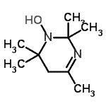 CAS#: 213180-20-2， 2,2,4,6,6-Pentamethyl-5,6-Dihydro-1(2H)-Pyrimidinol