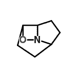 CAS#: 213545-82-5， 2-Oxa-1-Azatricyclo[4.3.0.0<Sup>3,9</Sup>]Nonane