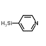CAS#: 213602-74-5， 4-Silylpyridine