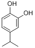 CAS#: 2138-43-4， 4-Propan-2-Ylbenzene-1,2-Diol