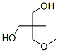 CAS#: 21398-89-0， 2-(Methoxymethyl)-2-Methylpropane-1,3-Diol