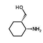CAS#: 213993-30-7， [(1S,2R)-2-Aminocyclohexyl]Methanol