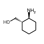 CAS#: 213993-31-8， [(1S,2S)-2-Aminocyclohexyl]Methanol