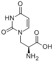 CAS#: 21416-43-3， (alphaS)-alpha-Amino-3,4-Dihydro-2,4-Dioxo-1(2H)-Pyrimidinepropanoicacid