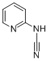 CAS#: 21418-21-3， 2-Pyridinyl-Cyanamide