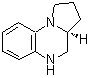 CAS#: 214353-19-2， (3aS)-1,2,3,3A,4,5-Hexahydropyrrolo[1,2-a]Quinoxaline