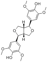 CAS#: 21453-69-0， (+)-Syringaresinol