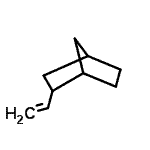 CAS#: 2146-39-6， 2-Vinylbicyclo[2.2.1]Heptane