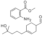 CAS#: 21464-76-6， 2-Ethyl-4-methyl-1,3-dioxane