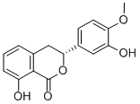 CAS#: 21499-23-0， (+)-Phyllodulcin