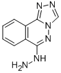 CAS#: 21517-30-6， 1,2,4-Triazolo[4,3-c]phthalazin-6-ylhydrazine