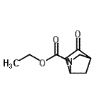 CAS#: 215368-25-5， Ethyl 5-Oxo-2-Azabicyclo[2.2.1]Heptane-2-Carboxylate