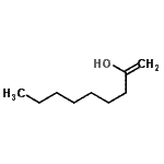 CAS#: 215457-52-6， 1-Nonen-2-Ol