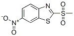 CAS#: 21554-41-6， 2-Methylsulfonyl-6-Nitrobenzothiazole