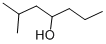 CAS#: 21570-35-4， 2-Methyl-4-Heptanol