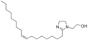 CAS#: 21652-27-7， (Z)-2-(8-Heptadecenyl)-4,5-Dihydro-1H-Imidazole-1-Ethanol