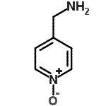 CAS#: 216659-02-8， 1-(1-Oxido-4-Pyridinyl)Methanamine