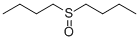 structure of CAS# 2168-93-6, 1-(Butylsulfinyl)-Butane;Dibutyl Sulfoxide;B102407_Aldrich;Zinc01545122