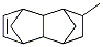 CAS#: 21681-47-0， 1,2,3,4,4a,5,8,8alpha-Octahydro-2-Methyl-1,4:5,8-Dimethanonaphthalene