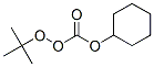 CAS#: 21690-93-7， OO-Tert-Butyl O-Cyclohexyl Peroxycarbonate
