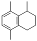 CAS#: 21693-51-6， 1,5,8-Trimethyltetraline