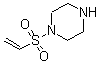 CAS#: 216955-53-2， 1-(Vinylsulfonyl)Piperazine