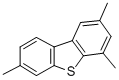 CAS#: 216983-03-8， 2,4,7-Trimethyl-Dibenzothiophene