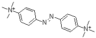 CAS#: 21704-61-0， 4-Azobenzenetrimethylammonium