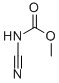 CAS#: 21729-98-6， Methyl Cyanocarbamate