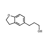 CAS#: 217483-06-2， 3-(2,3-Dihydro-1-Benzofuran-5-Yl)-1-Propanol