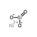 CAS#: 21784-78-1， Nickel(2+) Oxosilanediolate