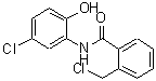 CAS#: 218457-10-4， N-(5-Chloro-2-Hydroxyphenyl)-2-(Chloromethyl)Benzamide