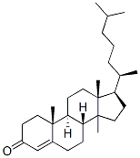 CAS#: 21857-92-1， 14-Methylcholesta-4-Ene-3-One