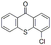 CAS#: 21908-85-0， 4-Chloro-9H-Thioxanthen-9-One
