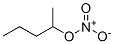 CAS#: 21981-48-6， 1-Methylbutyl Nitrate
