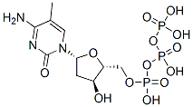 CAS#: 22003-12-9， 5-Methyldeoxycytidine Triphosphate