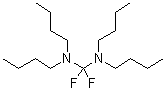 CAS#: 220405-41-4， N,N,N',N'-Tetrabutyl-1,1-Difluoromethanediamine