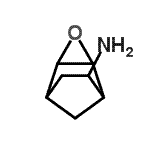 CAS#: 220555-36-2， 3-Oxatricyclo[3.2.1.0<Sup>2,4</Sup>]Octan-6-Amine
