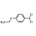 CAS#: 220870-73-5， 1-(Dichloromethyl)-4-Ethoxybenzene