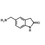 CAS#: 220904-92-7， 5-(Aminomethyl)-1,3-Dihydro-2H-Indol-2-One