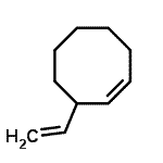 CAS#: 2213-60-7， (1Z)-3-Vinylcyclooctene