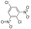 CAS#: 2213-82-3， 2,5-Dichloro-1,3-Dinitrobenzene