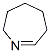 CAS#: 2214-81-5， 3,4,5,6-Tetrahydro-2H-Azepine